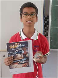 KAUSHAL BODH
