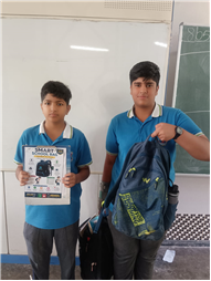 KAUSHAL BODH