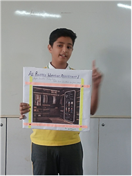 KAUSHAL BODH
