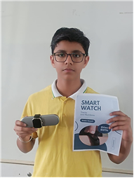 KAUSHAL BODH