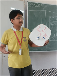 KAUSHAL BODH