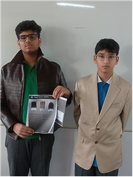 KAUSHAL BODH