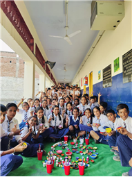 OUTREACH PROGRAMME