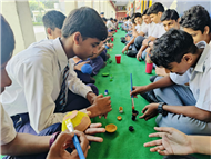 OUTREACH PROGRAMME