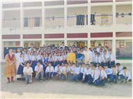 OUTREACH PROGRAMME