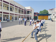 OUTREACH PROGRAMME