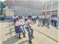 OUTREACH PROGRAMME