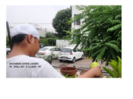 Good Deeds by Class 9 Students.