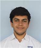 KRISH THAPAR