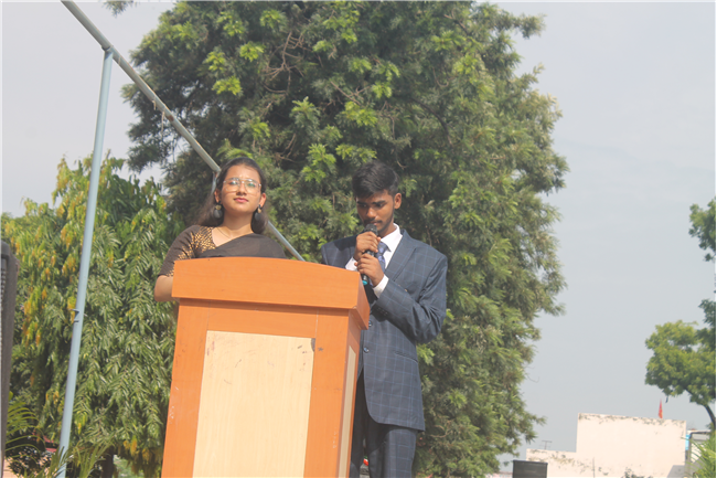Teacher's Day 2025