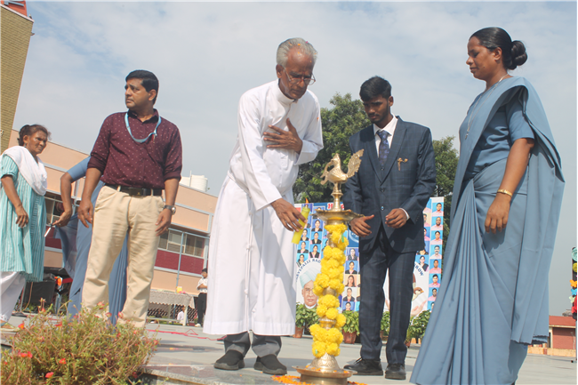 Teacher's Day 2025
