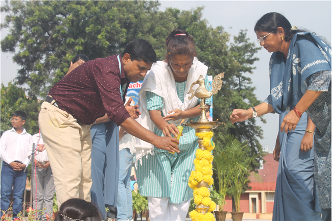 Teacher's Day 2025