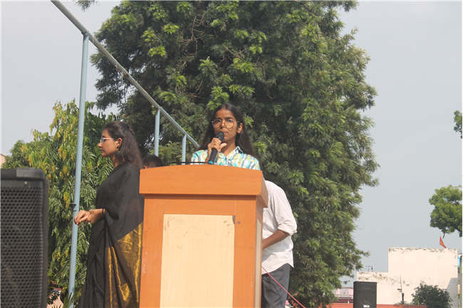 Teacher's Day 2025