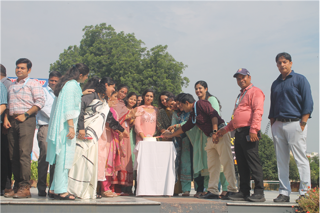 Teacher's Day 2025