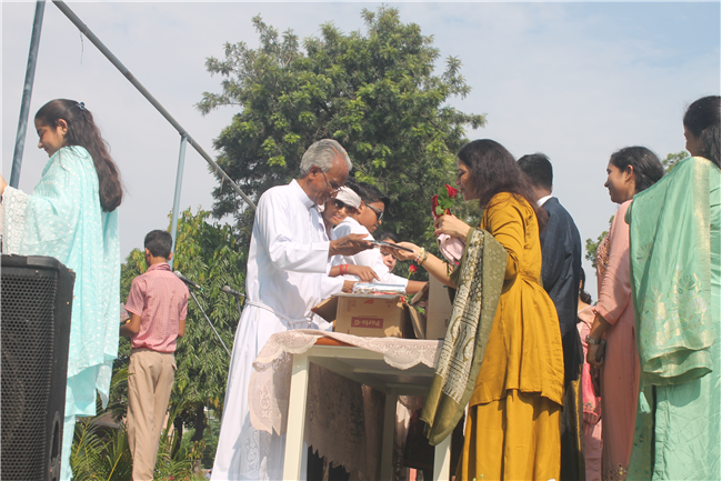 Teacher's Day 2025
