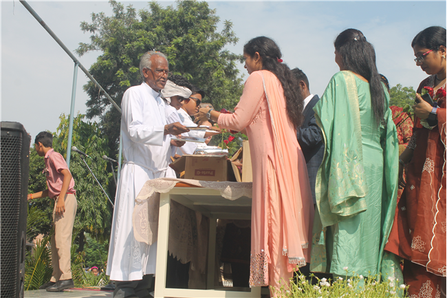 Teacher's Day 2025