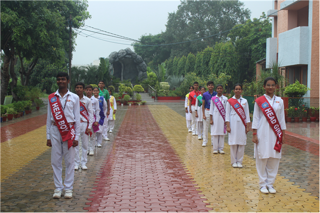 79th Independence Day Celebration