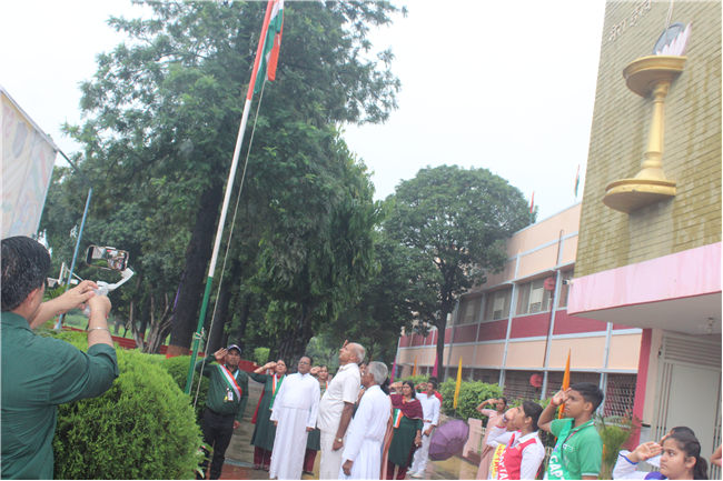 79th Independence Day Celebration
