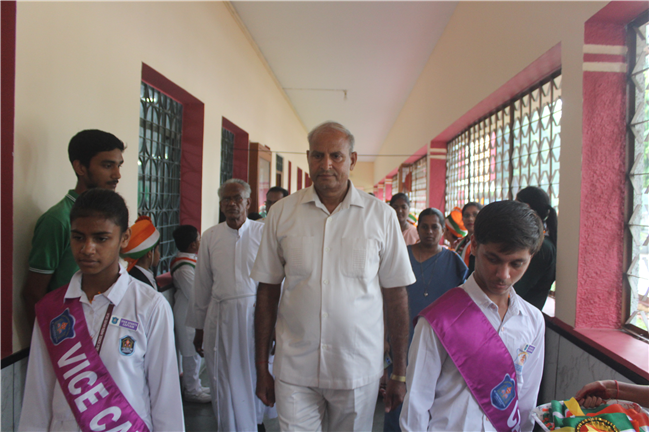 79th Independence Day Celebration