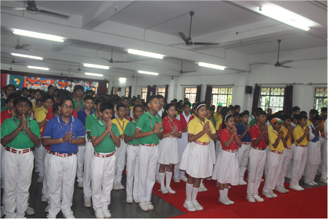 79th Independence Day Celebration