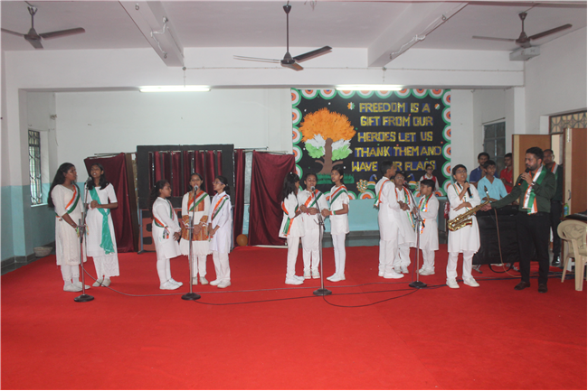 79th Independence Day Celebration