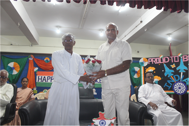 79th Independence Day Celebration