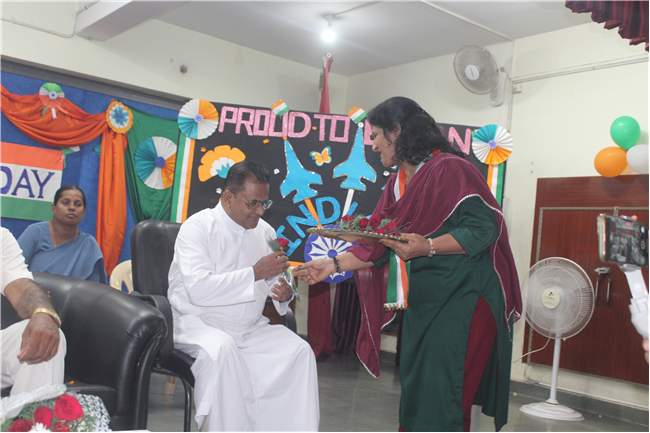 79th Independence Day Celebration
