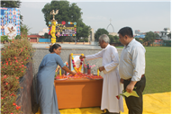 Teacher's Day 2025