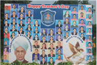 Teacher's Day 2025
