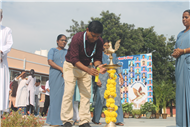 Teacher's Day 2025