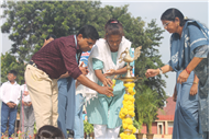 Teacher's Day 2025