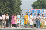 Teacher's Day 2025