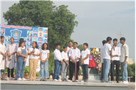 Teacher's Day 2025