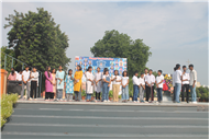 Teacher's Day 2025