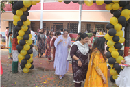 Teacher's Day 2025