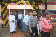 Teacher's Day 2025