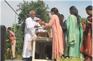 Teacher's Day 2025