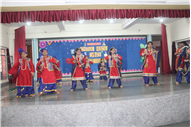 Inter House Dance Comp (Primary)