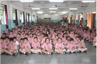 Inter House Dance Comp (Primary)