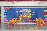 Inter House Dance Comp (Primary)