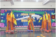 Inter House Dance Comp (Primary)