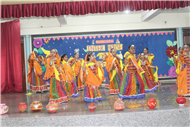 Inter House Dance Comp (Primary)