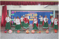 Inter House Dance Comp (Primary)