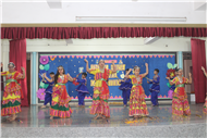 Inter House Dance Comp (Primary)