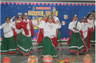 Inter House Dance Comp (Primary)