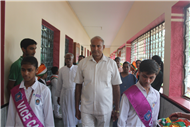 79th Independence Day Celebration