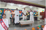 79th Independence Day Celebration