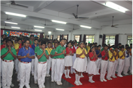 79th Independence Day Celebration