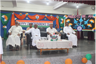 79th Independence Day Celebration