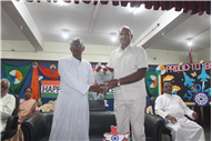 79th Independence Day Celebration